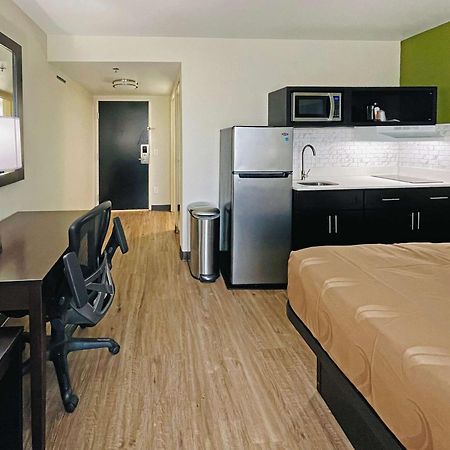 Quality Inn & Suites Lake Charles South Kültér fotó