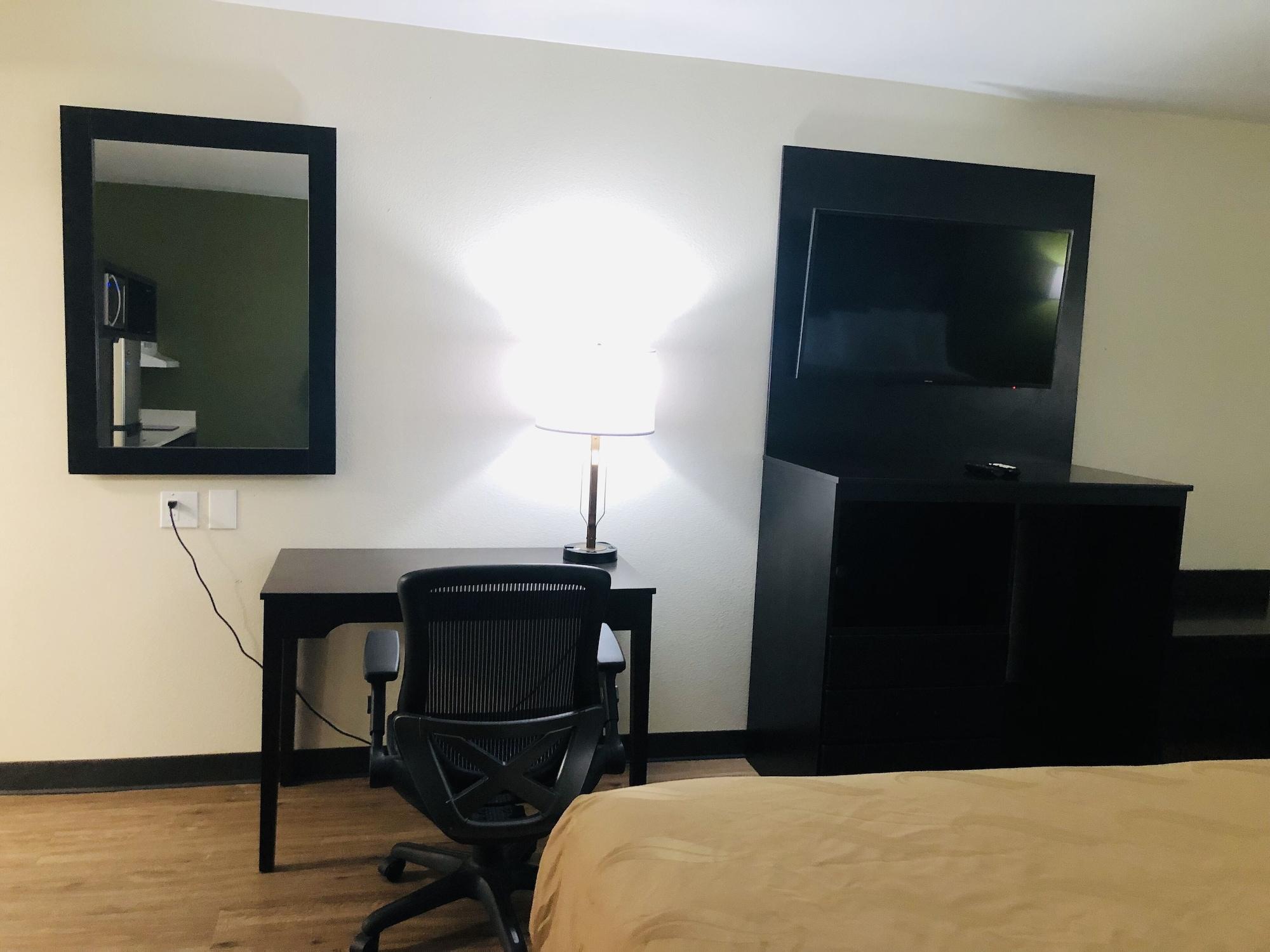 Quality Inn & Suites Lake Charles South Kültér fotó