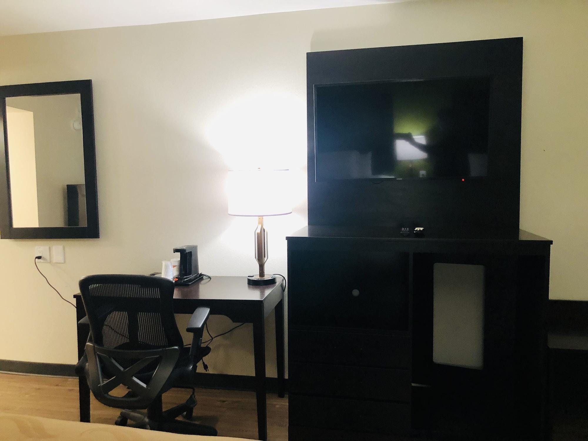 Quality Inn & Suites Lake Charles South Kültér fotó