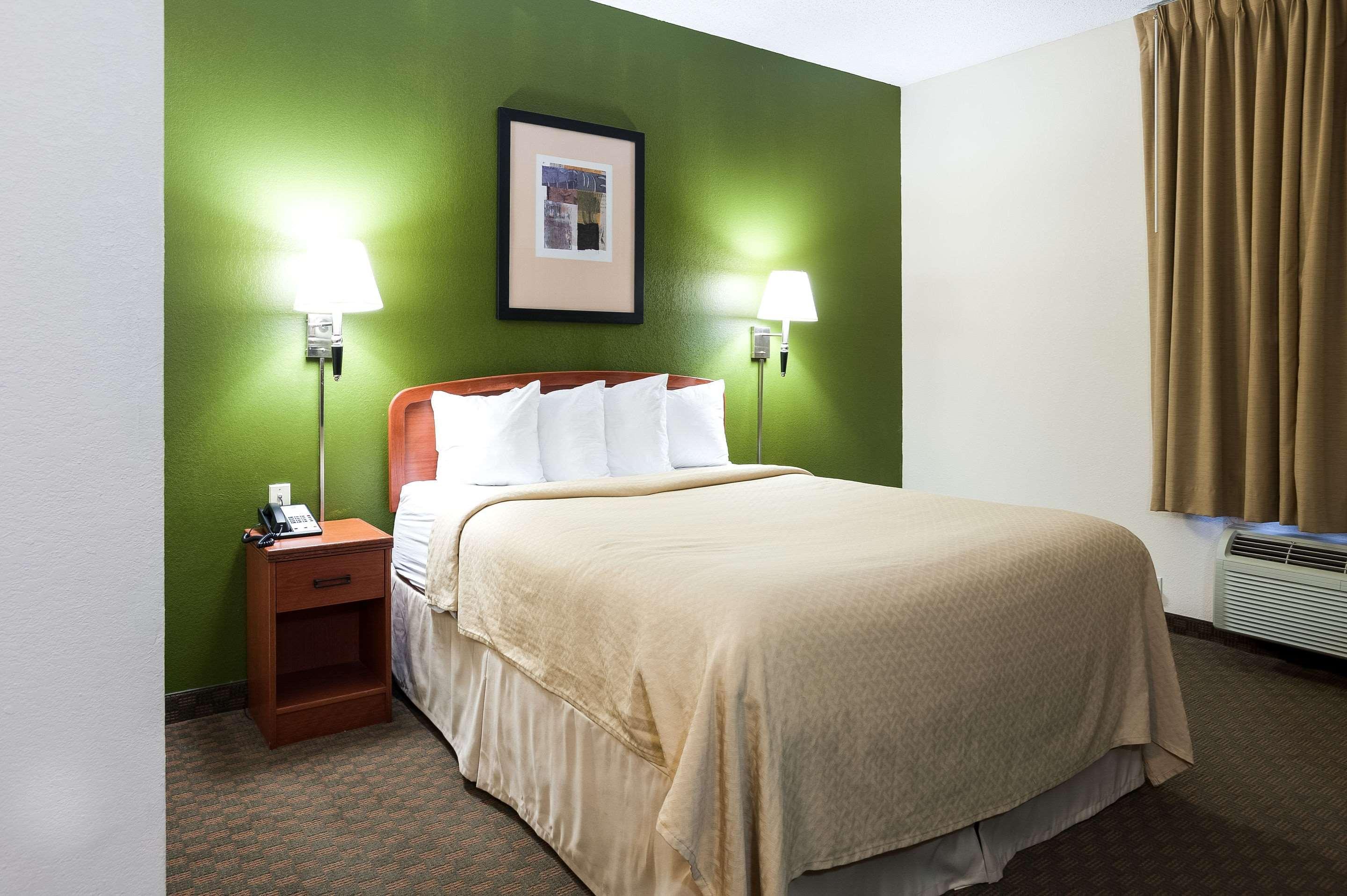 Quality Inn & Suites Lake Charles South Kültér fotó