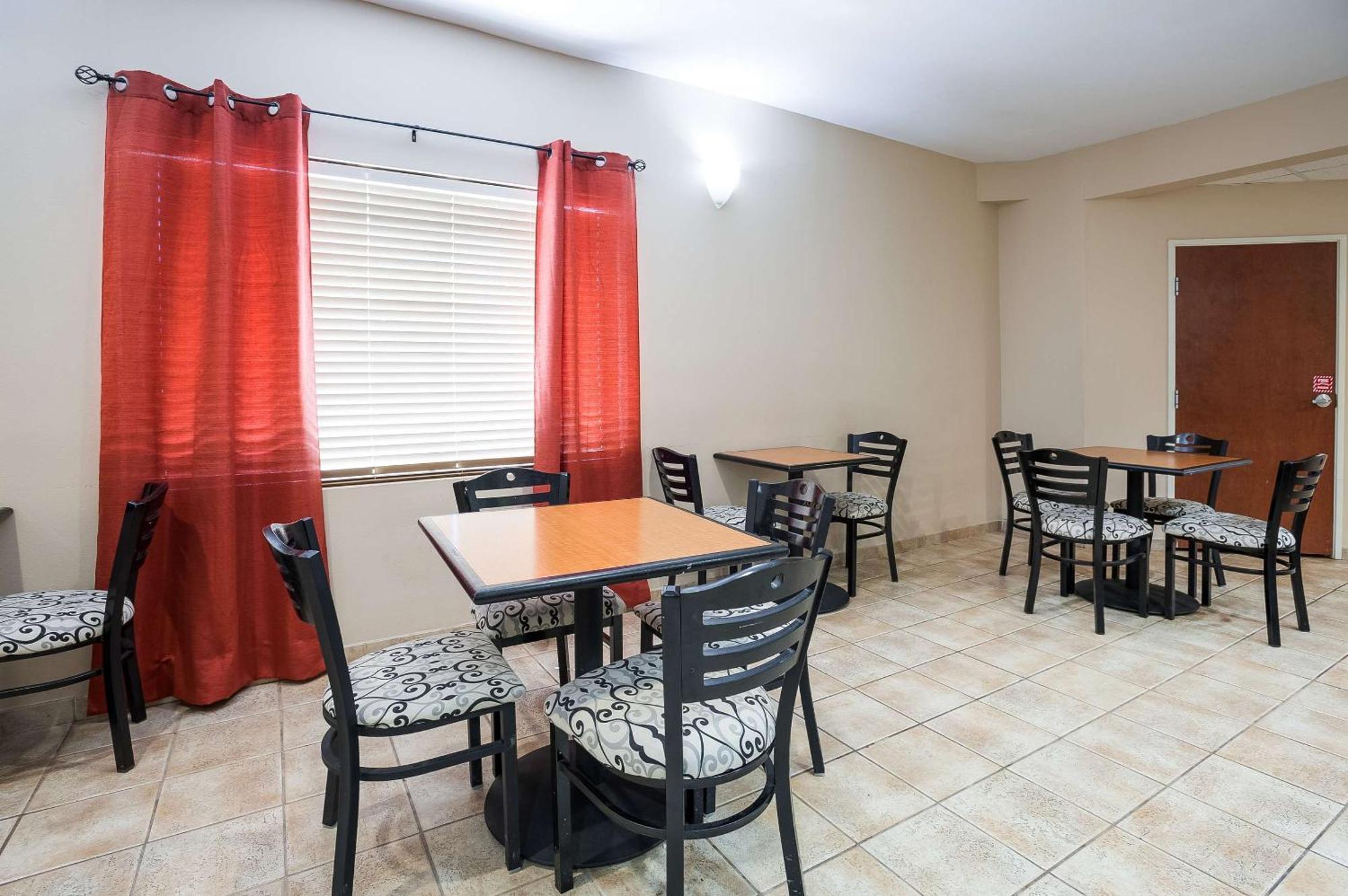 Quality Inn & Suites Lake Charles South Kültér fotó